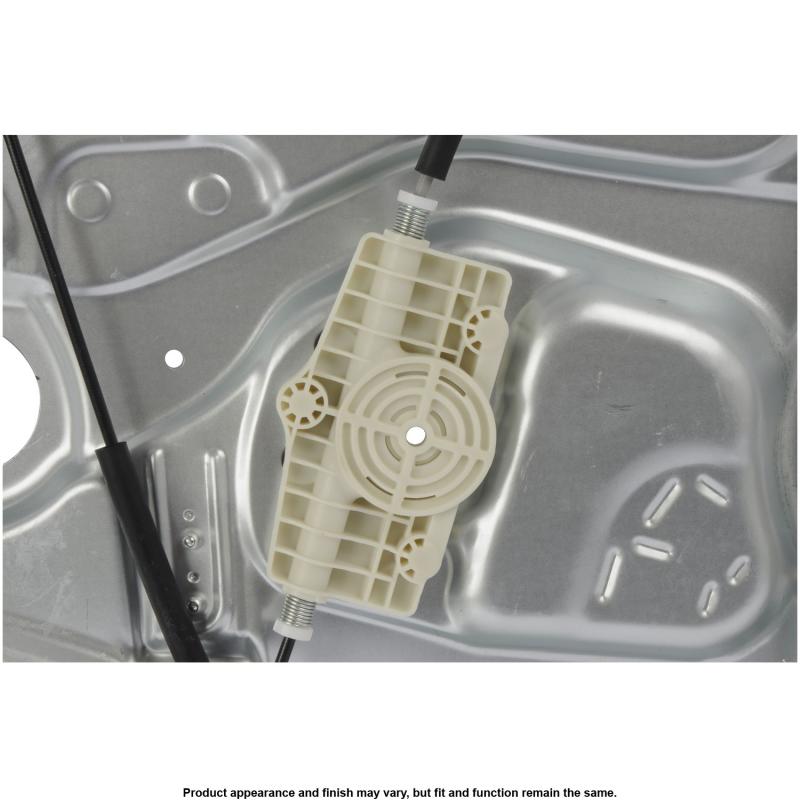2008 Hyundai Veracruz Window Regulator Front Left Cardone Select 824597A image 3 of 4