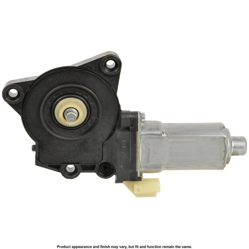 2008 Hyundai Veracruz Power Window Motor Front Right Cardone Select 824598 image 2 of 4
