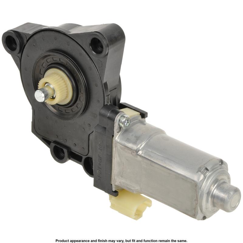 2008 Hyundai Veracruz Power Window Motor Front Right Cardone Select 824598 image 3 of 4
