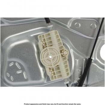2009 Hyundai Veracruz Window Regulator Front Right Cardone Select 824598A image 1 of 4