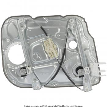 2009 Hyundai Veracruz Window Regulator Front Right Cardone Select 824598A image 3 of 4