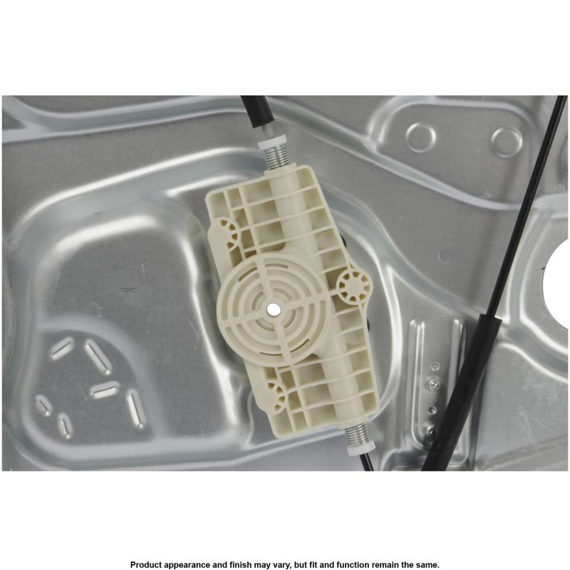 2008 Hyundai Veracruz Window Regulator Front Right Cardone Select 824598A image 1 of 4