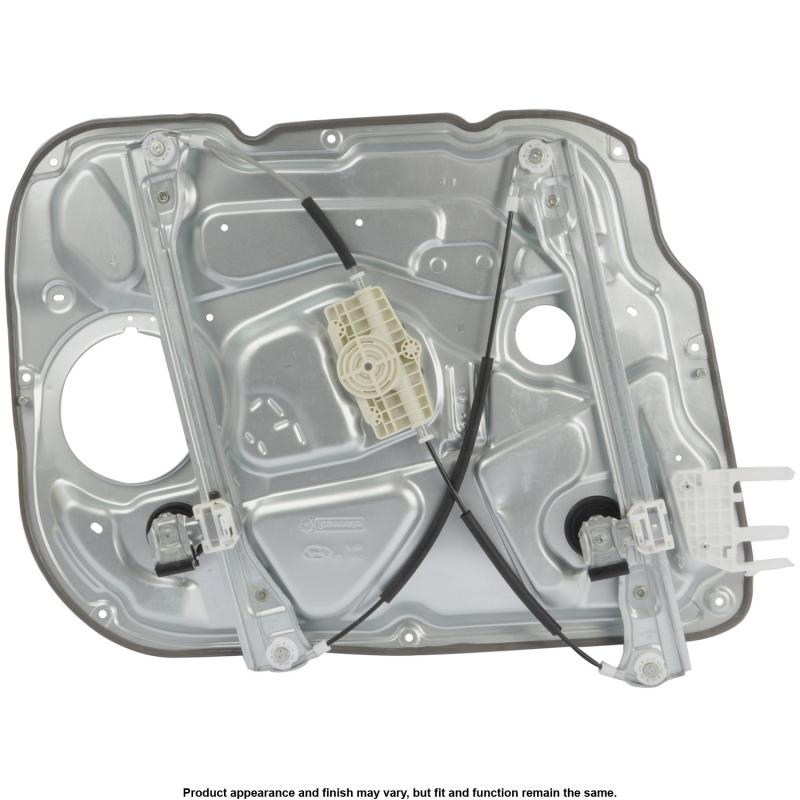 2008 Hyundai Veracruz Window Regulator Front Right Cardone Select 824598A image 3 of 4