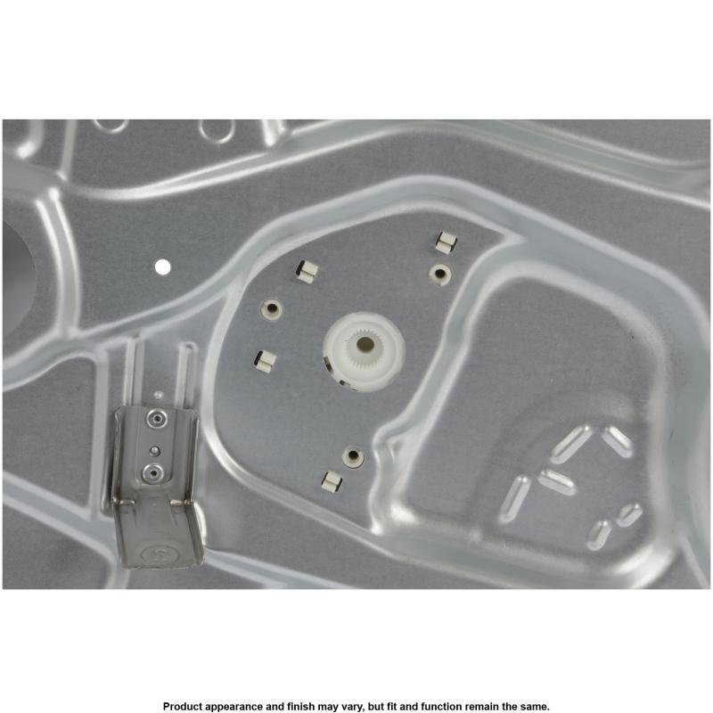 2008 Hyundai Veracruz Window Regulator Front Right Cardone Select 824598A image 4 of 4