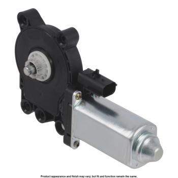 2008 Dodge Magnum Power Window Motor Rear Left Cardone Select 82462 image 3 of 4