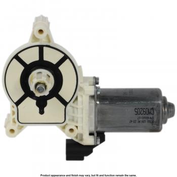 2009 Mitsubishi Raider Power Window Motor Front Right Cardone Select 82466 image 2 of 3
