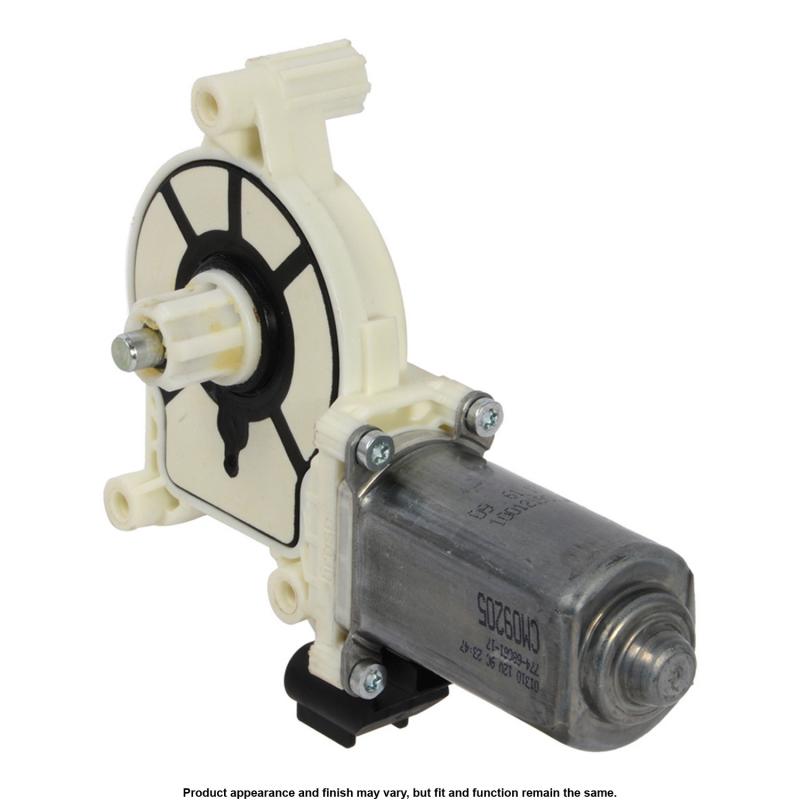Cardone Select 82466 - Power Window Motor Cardone Select 82466 Power Window Motor product image 1 of 3