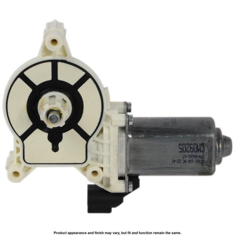 Cardone Select 82466 - Power Window Motor Cardone Select 82466 Power Window Motor product image 2 of 3