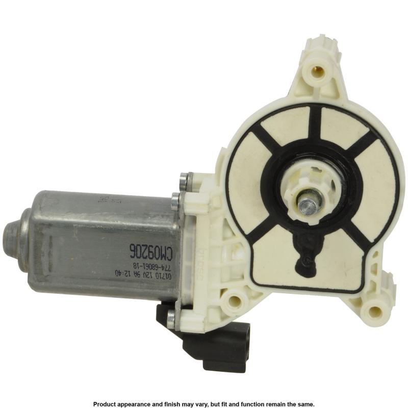 Cardone Select 82467 - Power Window Motor Cardone Select 82467 Power Window Motor product image 3 of 4
