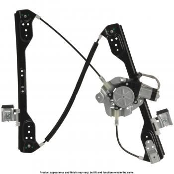 2008 Dodge Magnum Power Window Motor and Regulator Assembly Front Left Cardone Select 82468AR image 1 of 4