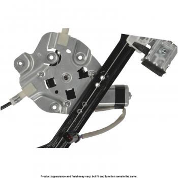 2008 Dodge Magnum Power Window Motor and Regulator Assembly Front Left Cardone Select 82468AR image 2 of 4