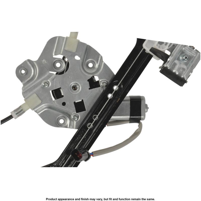 2006 Dodge Charger Power Window Motor and Regulator Assembly Front Left Cardone Select 82468AR image 2 of 4
