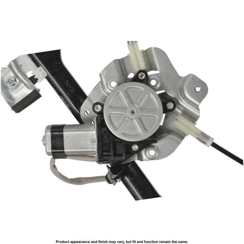 2006 Dodge Charger Power Window Motor and Regulator Assembly Front Left Cardone Select 82468AR image 4 of 4