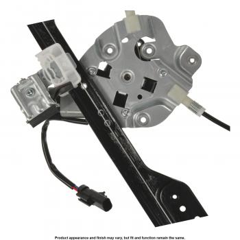 2008 Dodge Magnum Power Window Motor and Regulator Assembly Front Right Cardone Select 82469AR image 1 of 4