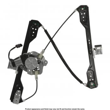 2008 Dodge Magnum Power Window Motor and Regulator Assembly Front Right Cardone Select 82469AR image 4 of 4