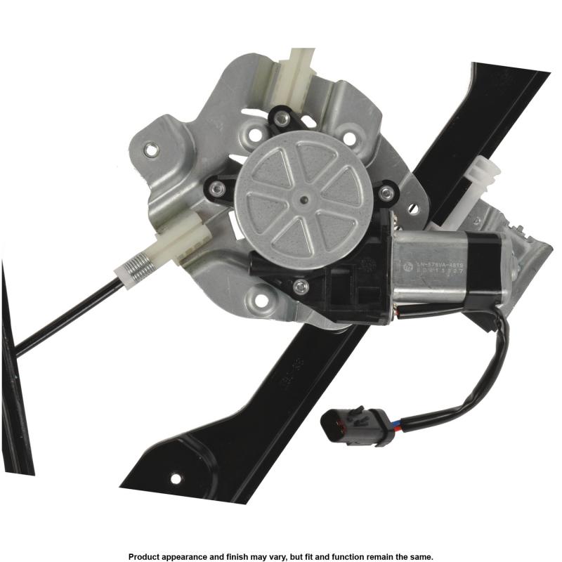 2006 Dodge Charger Power Window Motor and Regulator Assembly Front Right Cardone Select 82469AR image 2 of 4