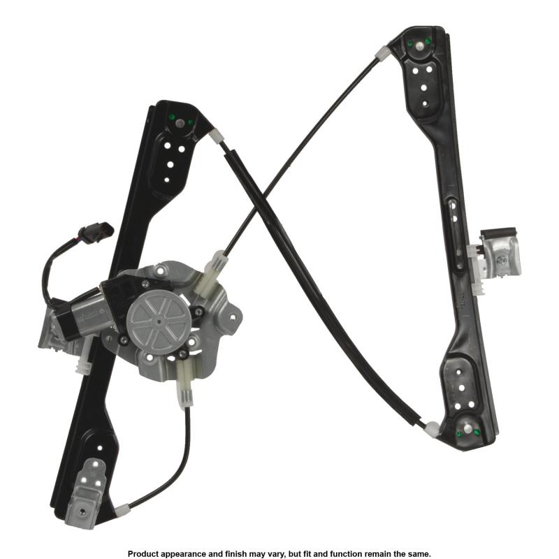 2006 Dodge Charger Power Window Motor and Regulator Assembly Front Right Cardone Select 82469AR image 4 of 4