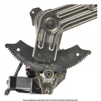 2010 Dodge Ram 3500 Power Window Motor and Regulator Assembly Front Left Cardone Select 82473AR image 1 of 4