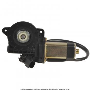 2010 Chrysler PT Cruiser Power Window Motor Rear Left Cardone Select 82482 image 2 of 4