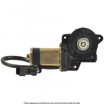 2010 Chrysler PT Cruiser Power Window Motor Rear Right Cardone Select 82483 image 3 of 4