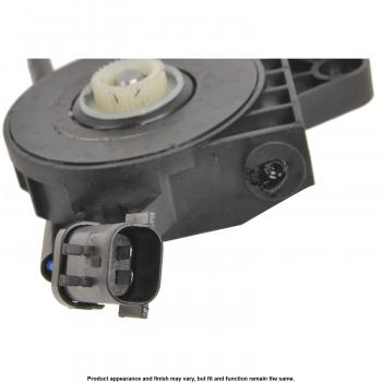 2010 Chrysler PT Cruiser Power Window Motor Front Left Cardone Select 82484 image 2 of 4