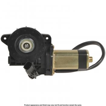 2010 Chrysler PT Cruiser Power Window Motor Front Left Cardone Select 82484 image 3 of 4