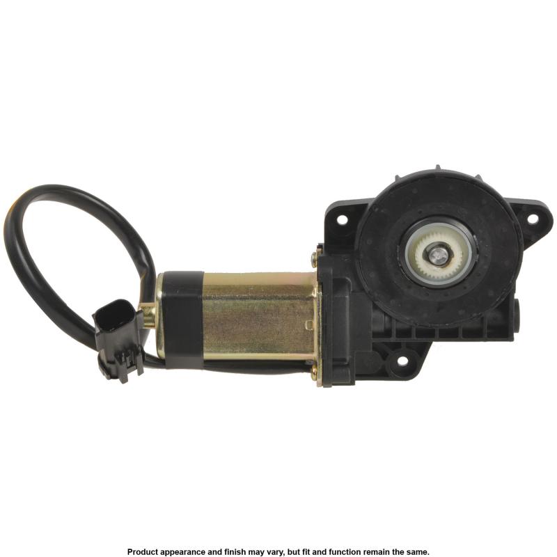 Cardone Select 82485 - Power Window Motor Cardone Select 82485 Power Window Motor product image 2 of 4