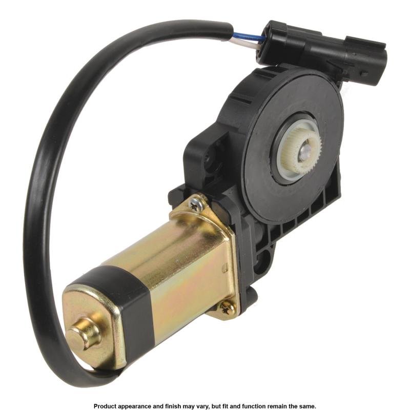 Cardone Select 82485 - Power Window Motor Cardone Select 82485 Power Window Motor product image 4 of 4