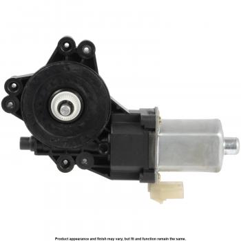 2009 Jeep Patriot Power Window Motor Front Left Cardone Select 82488 image 3 of 4