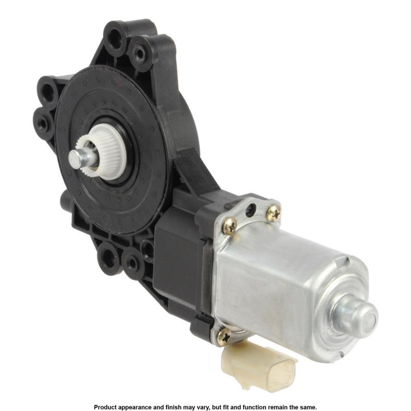 2016 Jeep Patriot Power Window Motor Front Left Cardone Select 82488 image 2 of 4