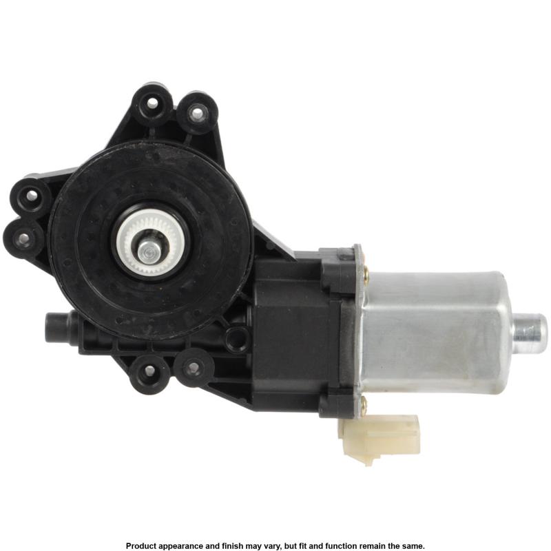 2016 Jeep Patriot Power Window Motor Front Left Cardone Select 82488 image 3 of 4