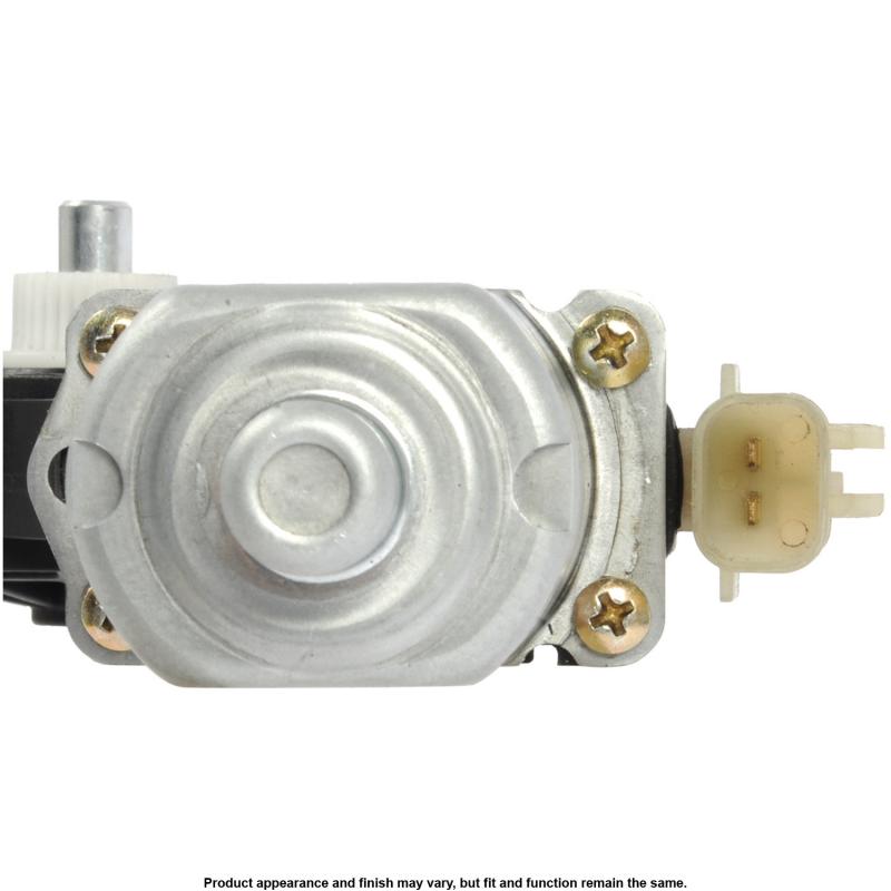 2016 Jeep Patriot Power Window Motor Front Right Cardone Select 82489 image 2 of 4