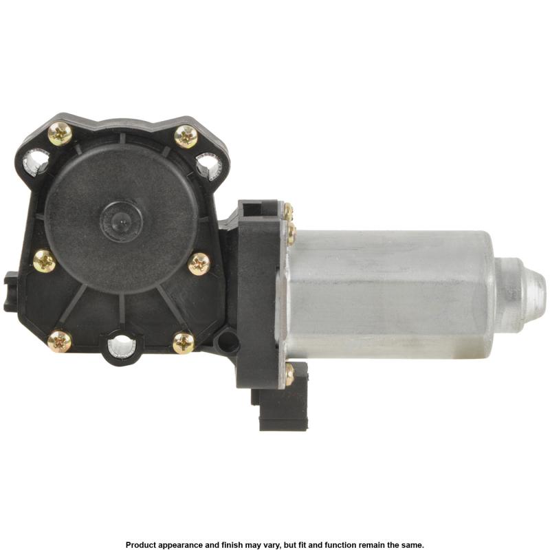 1992 Jeep Cherokee Power Window Motor Front Left Cardone Select 82607 image 1 of 4