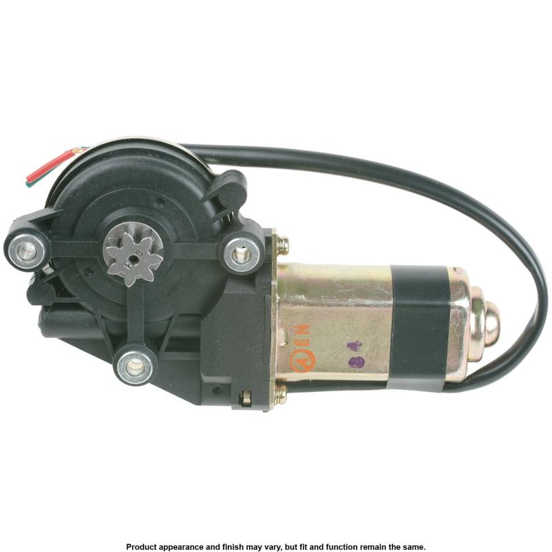 1996 Plymouth Breeze Power Window Motor Front Left Cardone Select 82610 image 1 of 2