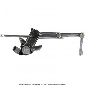 2002 Dodge Ram 2500 Power Window Motor and Regulator Assembly Front Right Cardone Select 82610AR image 1 of 4