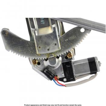 2002 Dodge Ram 2500 Power Window Motor and Regulator Assembly Front Right Cardone Select 82610AR image 4 of 4