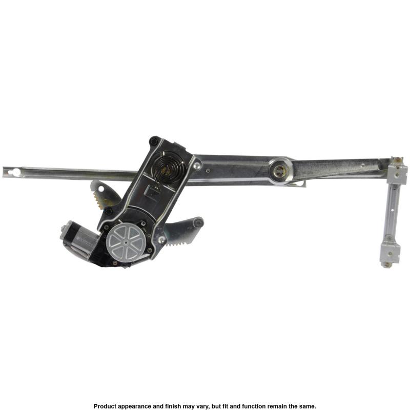 1998 Dodge Ram 1500 Power Window Motor and Regulator Assembly Front Right Cardone Select 82610AR image 1 of 4