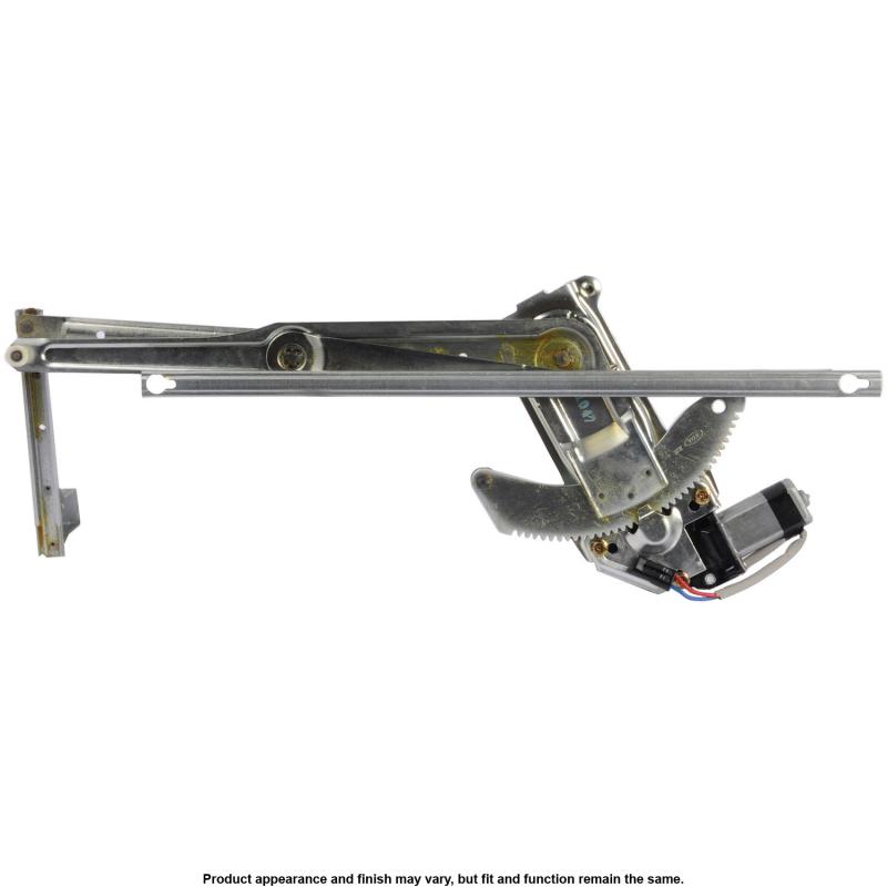 1998 Dodge Ram 1500 Power Window Motor and Regulator Assembly Front Right Cardone Select 82610AR image 2 of 4