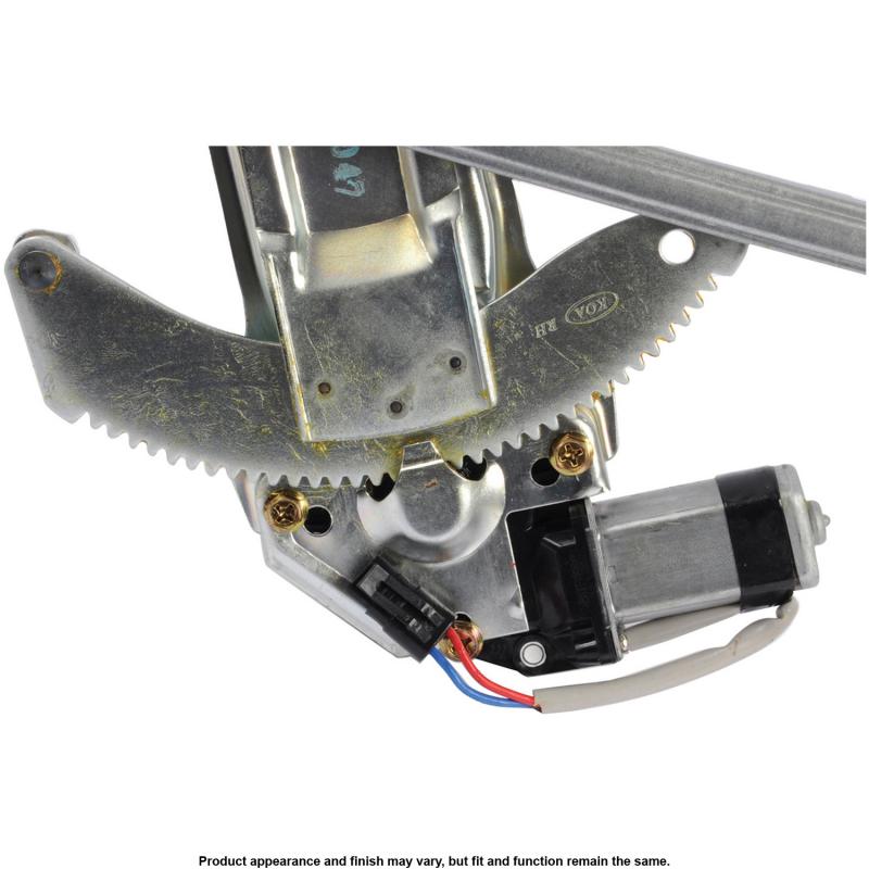 1998 Dodge Ram 1500 Power Window Motor and Regulator Assembly Front Right Cardone Select 82610AR image 4 of 4