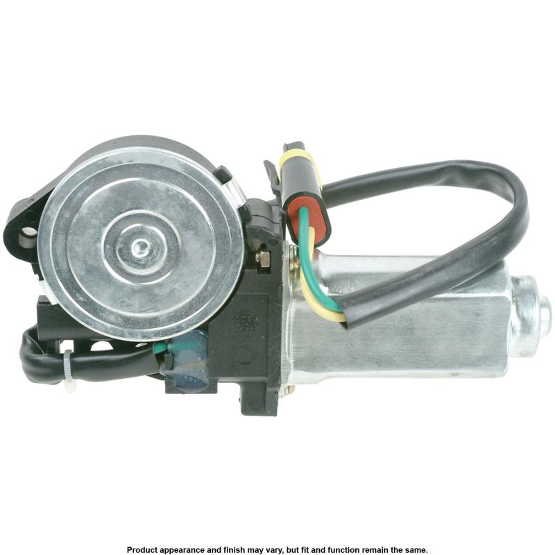 1996 Plymouth Breeze Power Window Motor Front Right Cardone Select 82611 image 1 of 2