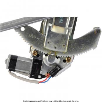 2002 Dodge Ram 2500 Power Window Motor and Regulator Assembly Front Left Cardone Select 82611AR image 4 of 4