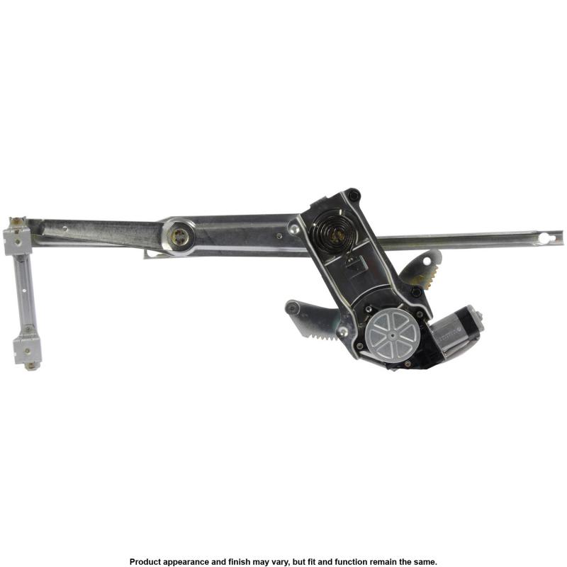 1998 Dodge Ram 1500 Power Window Motor and Regulator Assembly Front Left Cardone Select 82611AR image 2 of 4