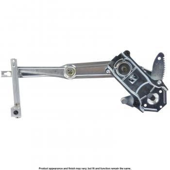2004 Dodge Dakota Window Regulator Front Left Cardone Select 82611B image 2 of 4