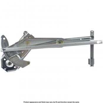 2004 Dodge Dakota Window Regulator Front Left Cardone Select 82611B image 4 of 4