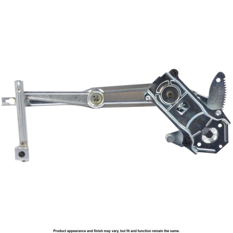 2001 Dodge Dakota Window Regulator Front Left Cardone Select 82611B image 2 of 4