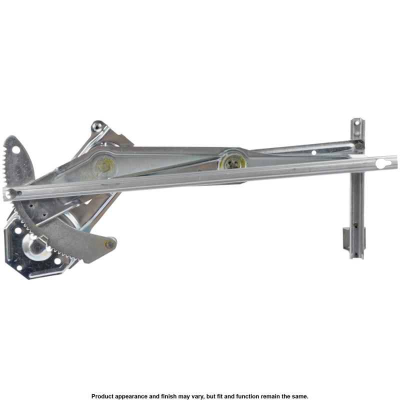 2001 Dodge Dakota Window Regulator Front Left Cardone Select 82611B image 4 of 4