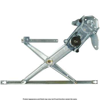 1998 Jeep Grand Cherokee Window Regulator Front Right Cardone Select 82612A image 4 of 4
