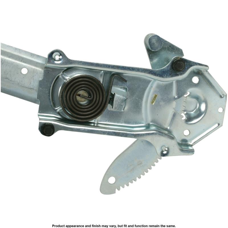 1991 Jeep Grand Wagoneer Window Regulator Front Right Cardone Select 82612A image 1 of 4