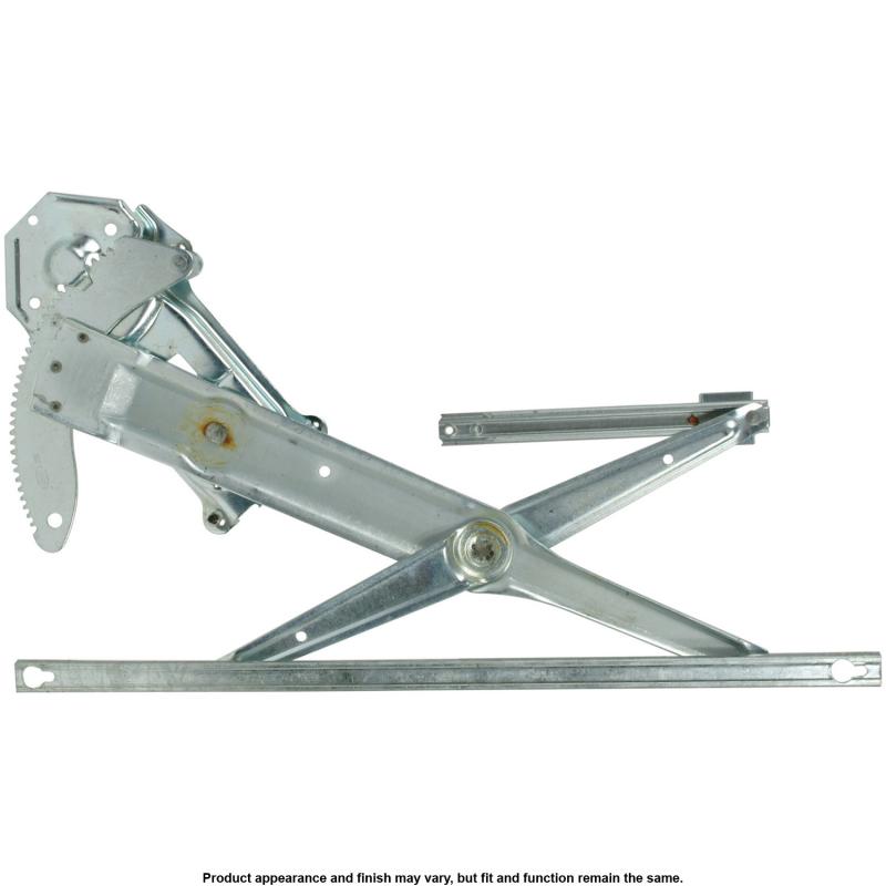 1991 Jeep Grand Wagoneer Window Regulator Front Right Cardone Select 82612A image 2 of 4