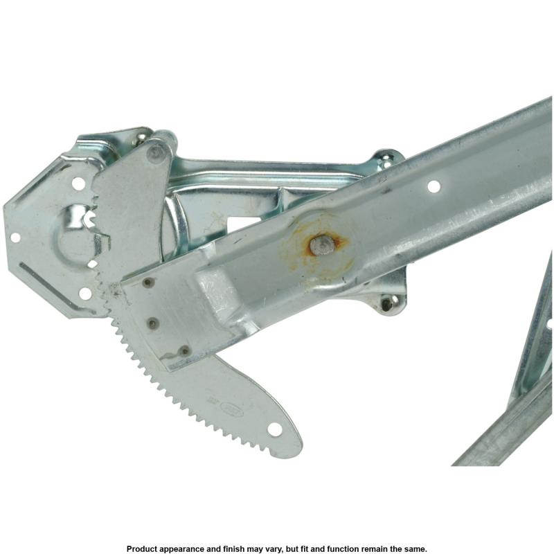 1991 Jeep Grand Wagoneer Window Regulator Front Right Cardone Select 82612A image 3 of 4